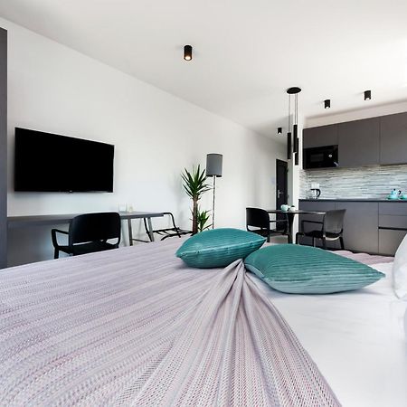 Luxury Residence Levante Rovinj Dış mekan fotoğraf