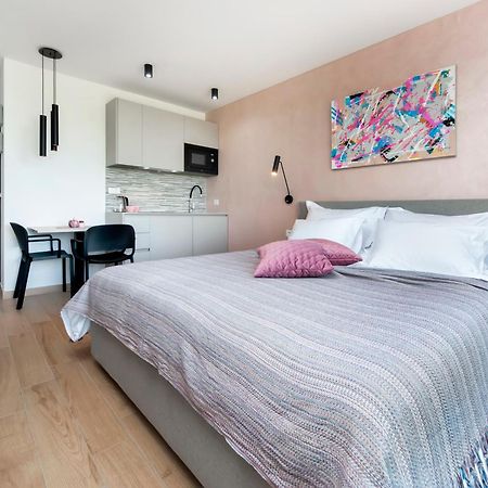 Luxury Residence Levante Rovinj Dış mekan fotoğraf