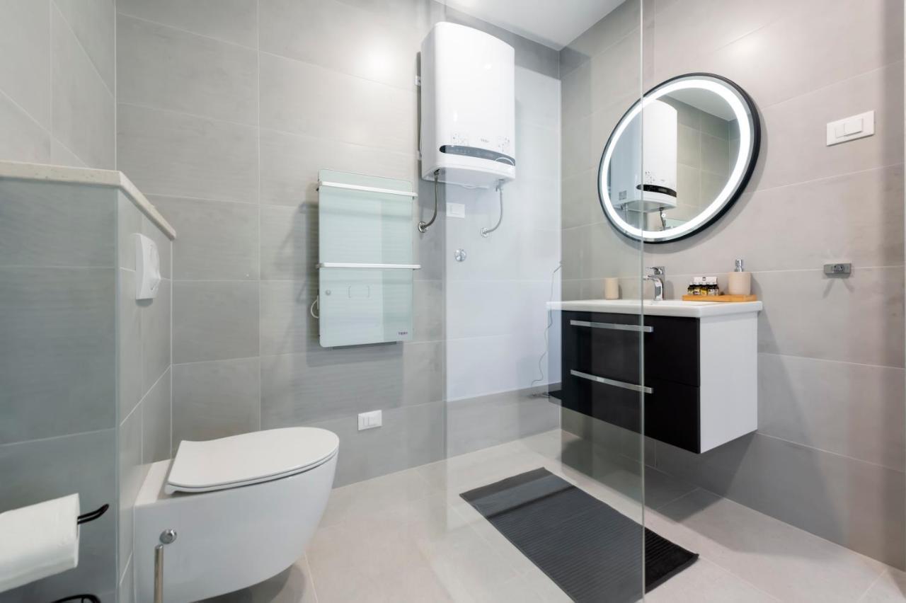 Luxury Residence Levante Rovinj Dış mekan fotoğraf