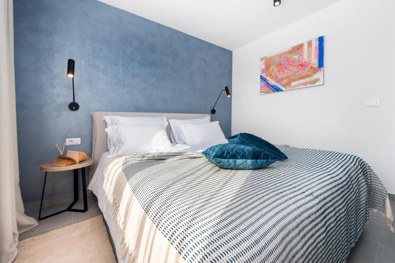 Luxury Residence Levante Rovinj Dış mekan fotoğraf