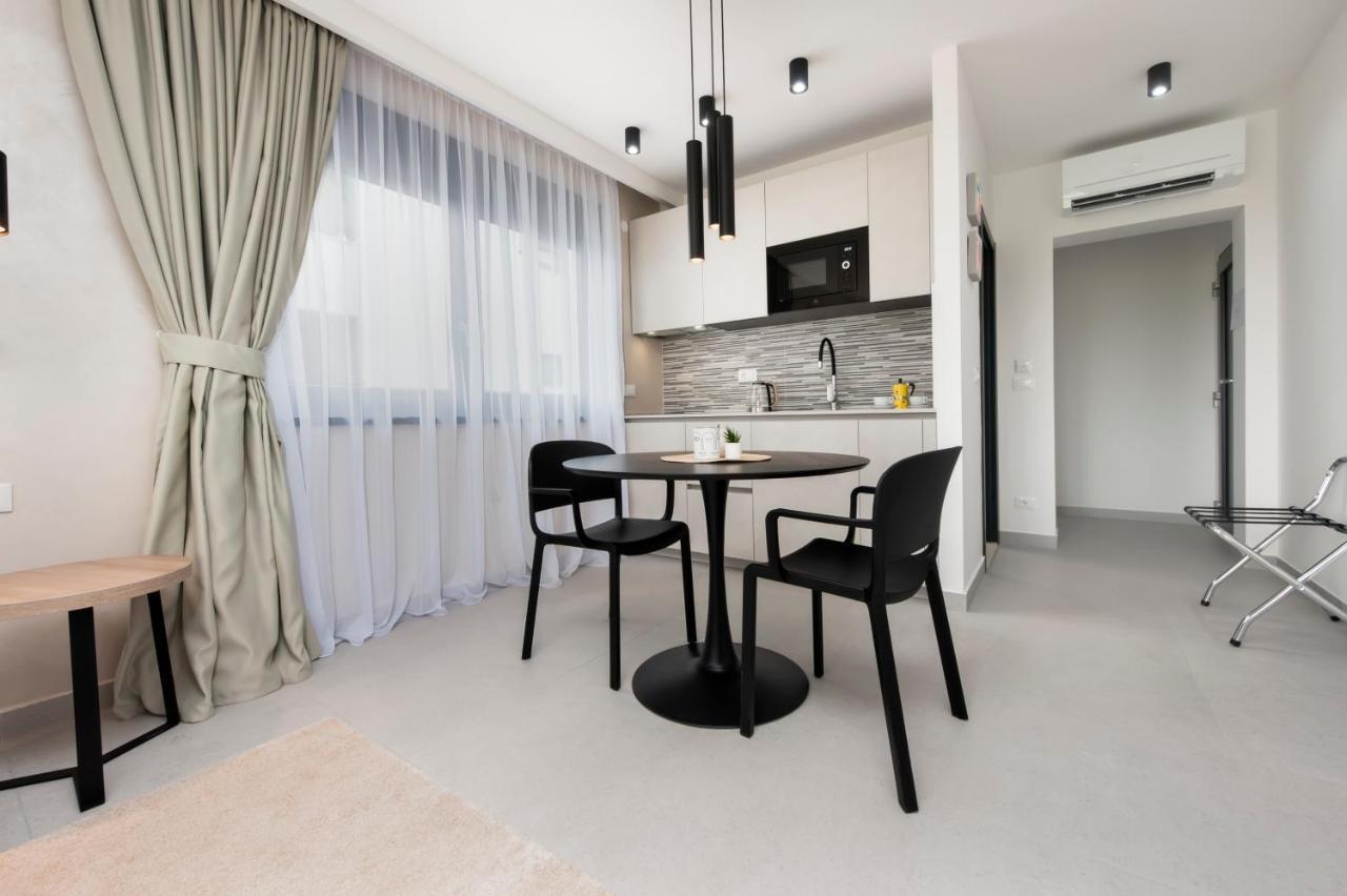 Luxury Residence Levante Rovinj Dış mekan fotoğraf