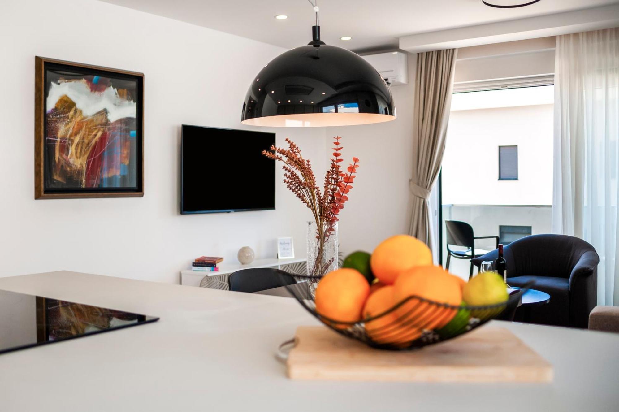 Luxury Residence Levante Rovinj Dış mekan fotoğraf
