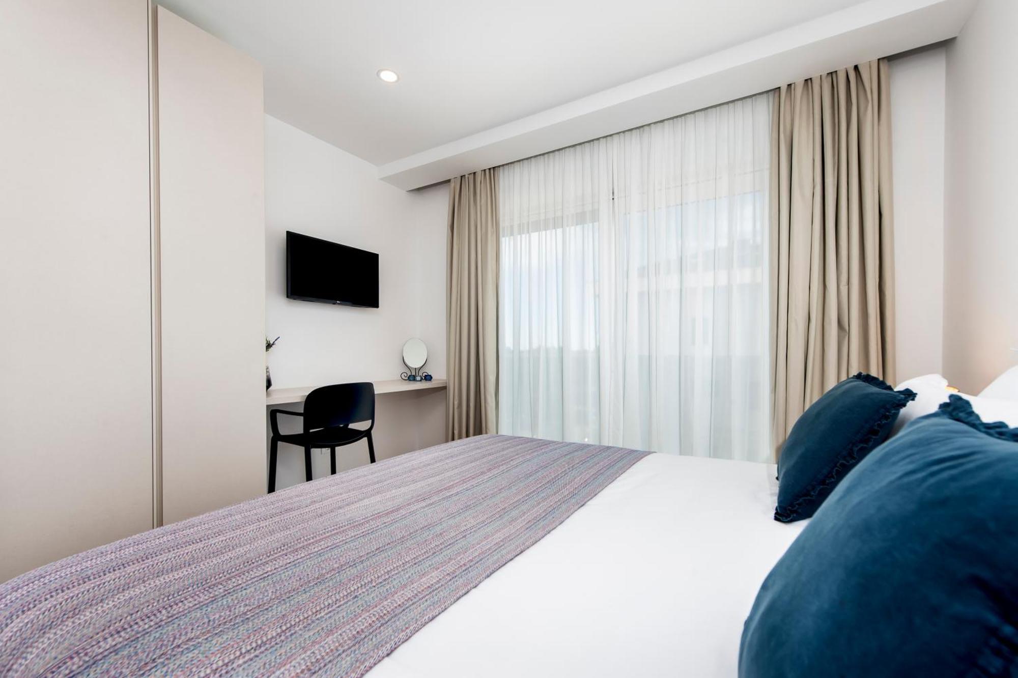 Luxury Residence Levante Rovinj Dış mekan fotoğraf