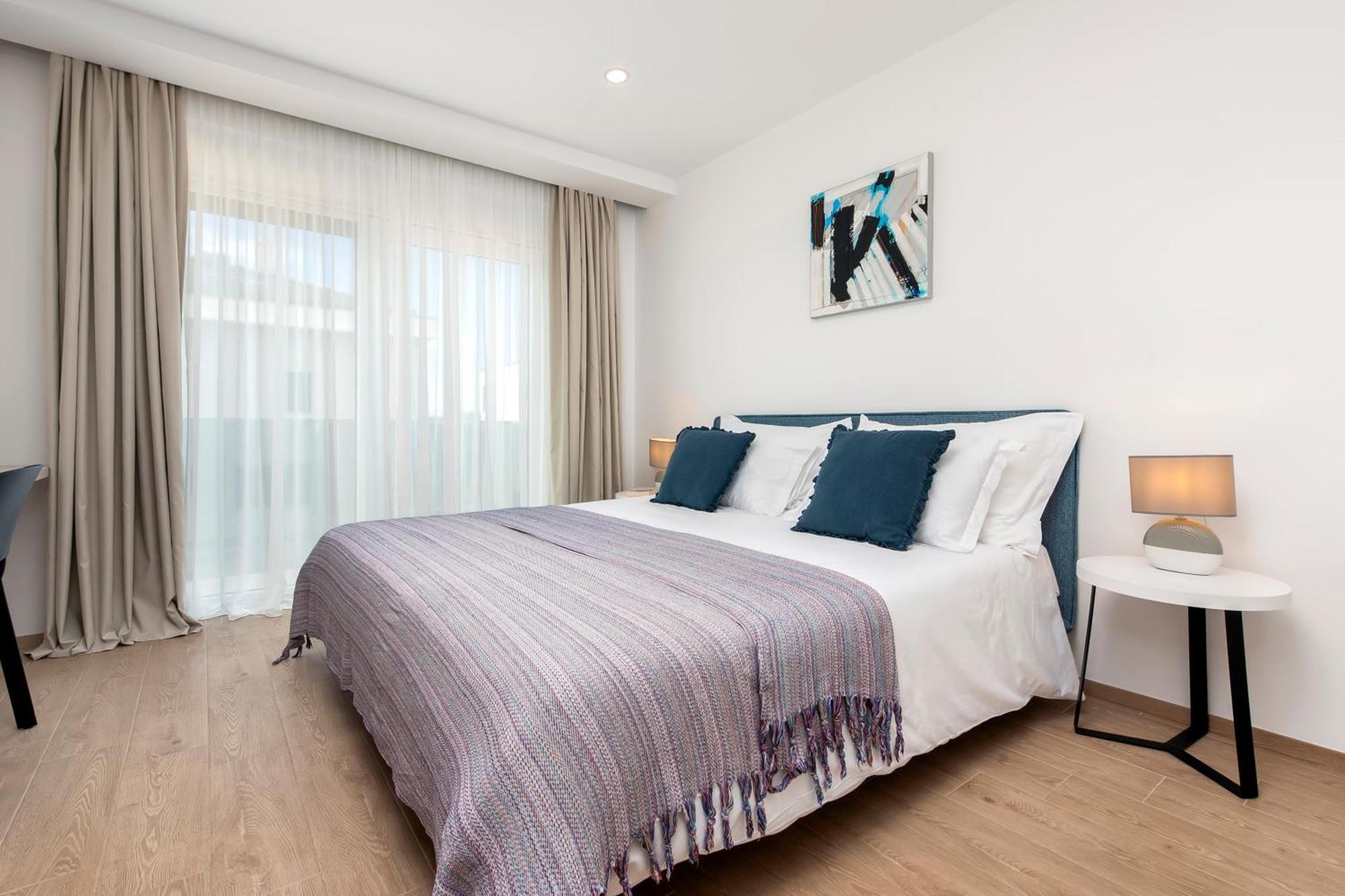 Luxury Residence Levante Rovinj Dış mekan fotoğraf