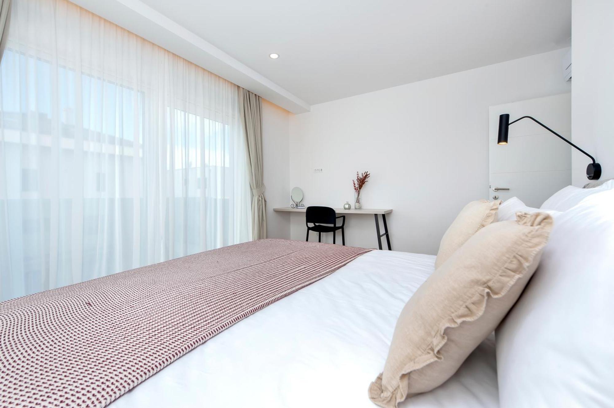 Luxury Residence Levante Rovinj Dış mekan fotoğraf