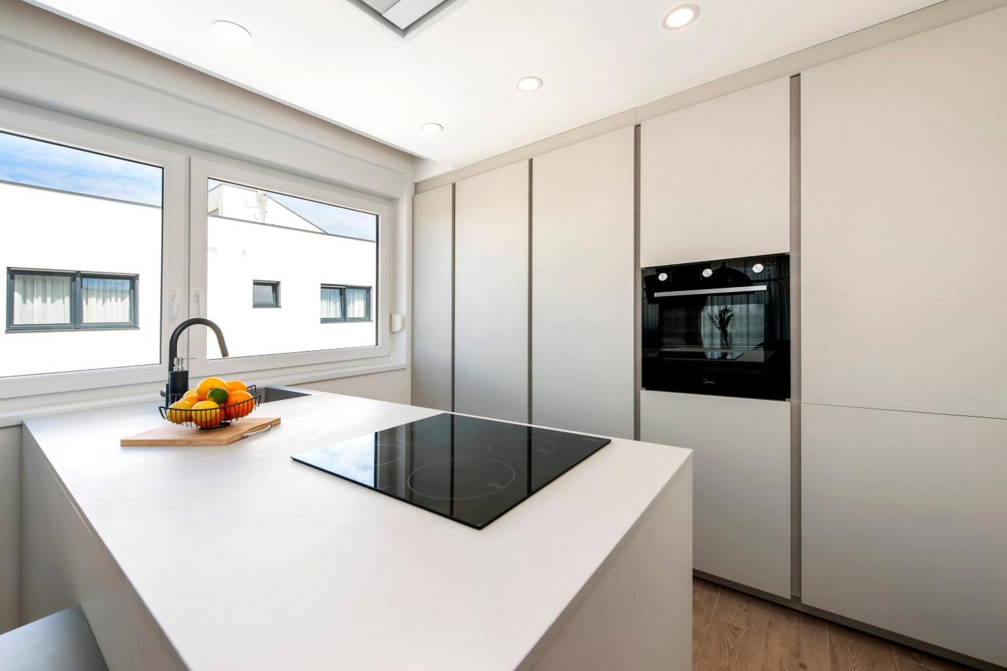 Luxury Residence Levante Rovinj Dış mekan fotoğraf