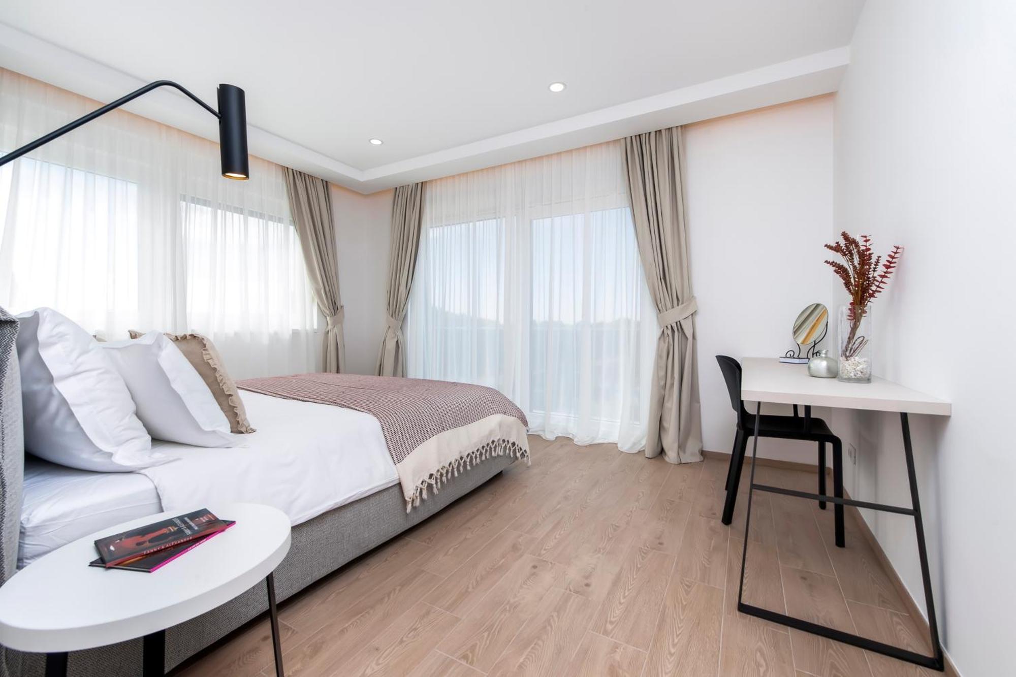 Luxury Residence Levante Rovinj Dış mekan fotoğraf