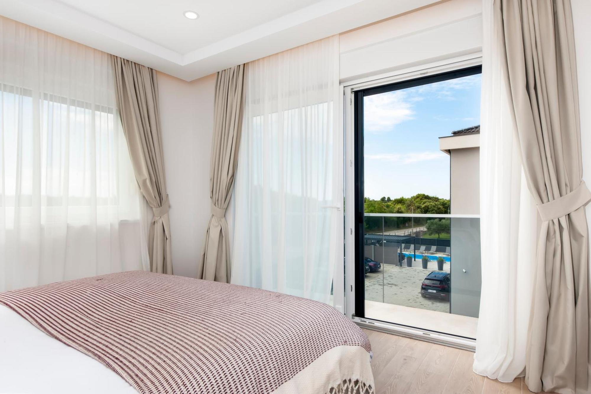 Luxury Residence Levante Rovinj Dış mekan fotoğraf