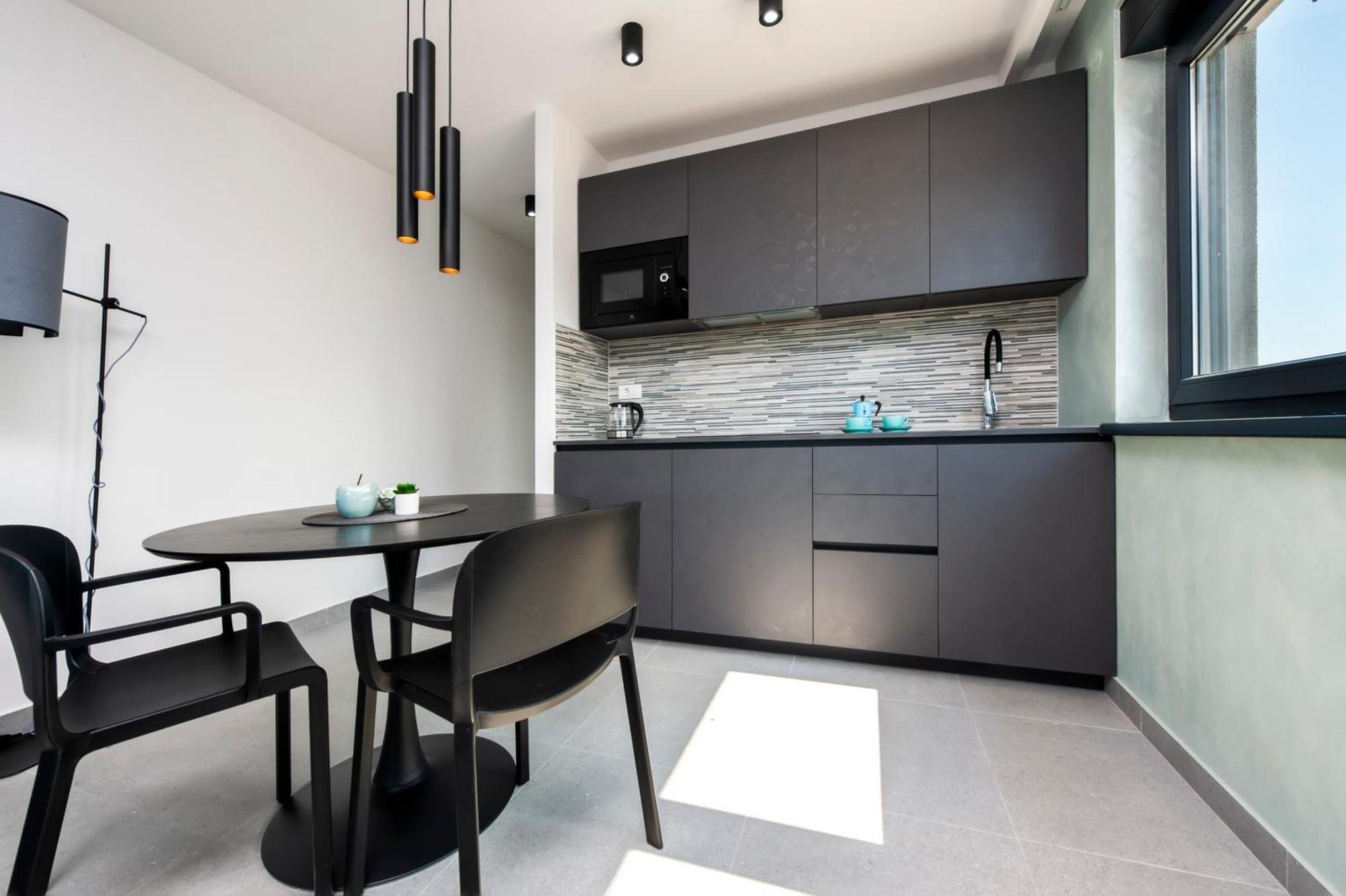Luxury Residence Levante Rovinj Dış mekan fotoğraf
