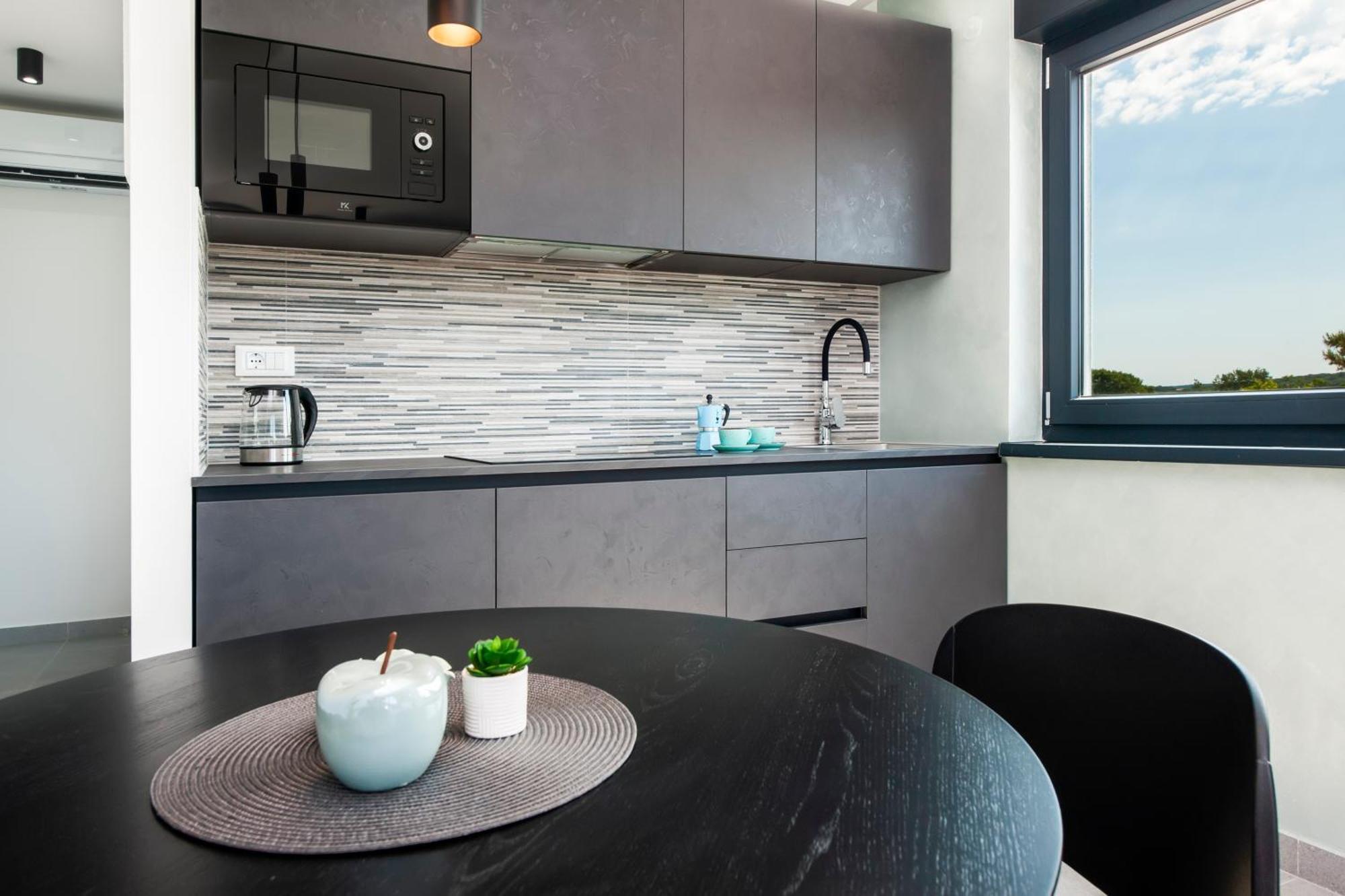 Luxury Residence Levante Rovinj Dış mekan fotoğraf